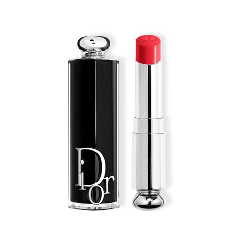 dior addict extreme lipstick 536|Dior Addict lipstick refill.